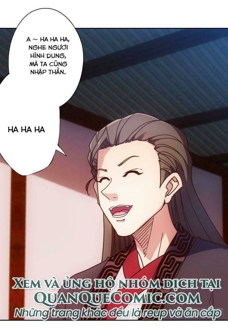 Hồng Thiên Thần Tôn: Chapter 86