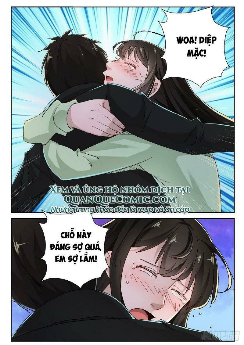 Tối Cường Khí Thiếu: Chapter 179