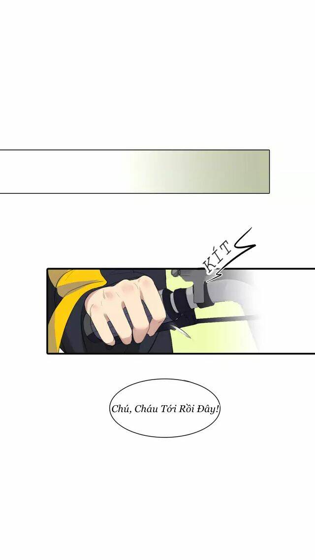 Hướng Dẫn Bảo Trì Người Máy: Chapter 3