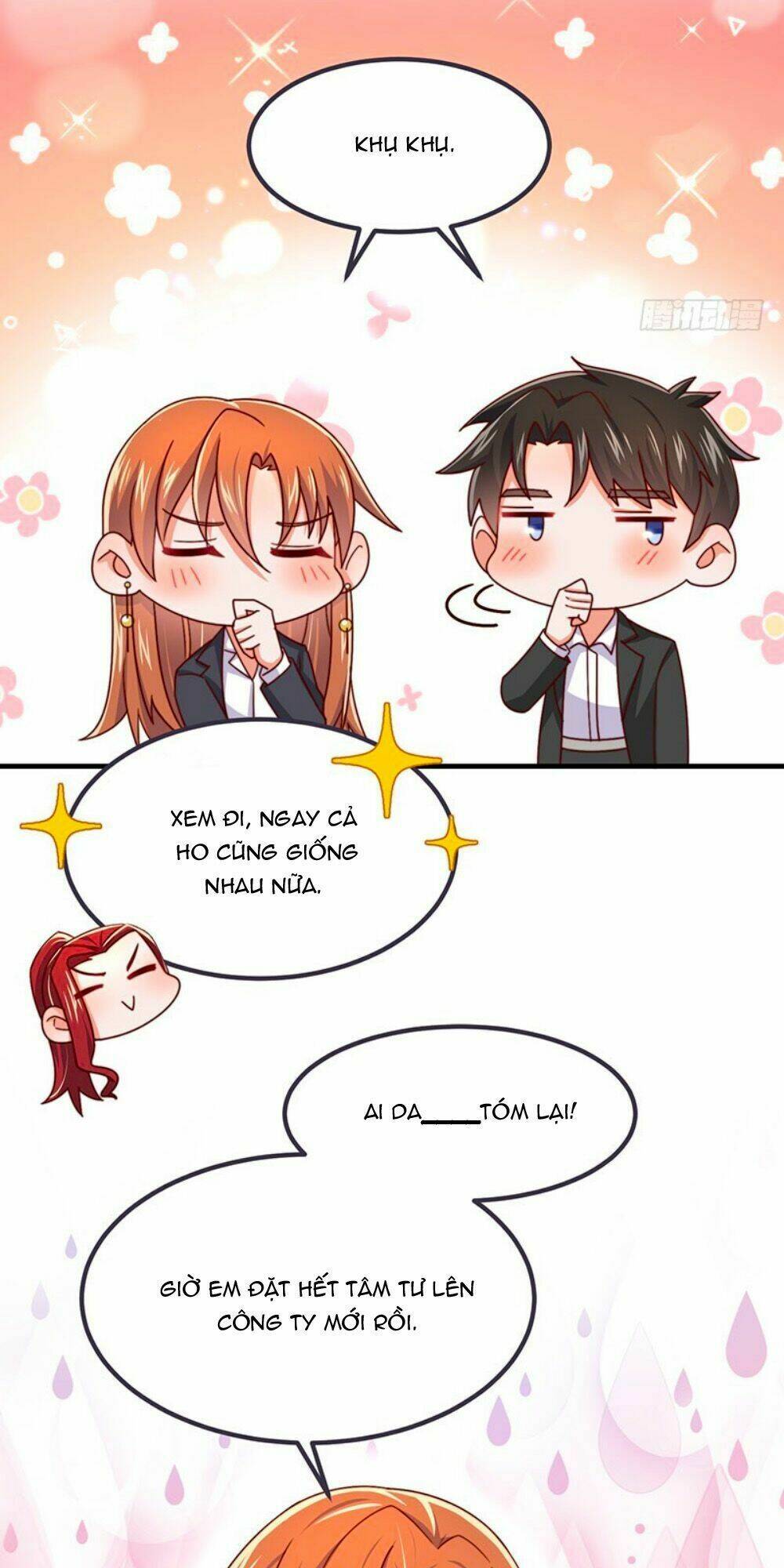 Nhật Ký Báo Thù Của Thiên Kim Hai Mặt: Chapter 38