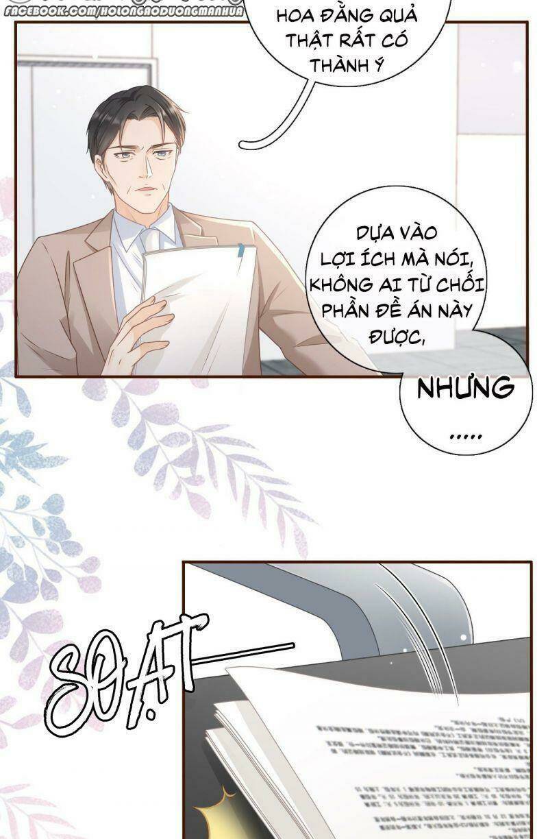 Bạn Gái Tôi Mới 30+: Chapter 74