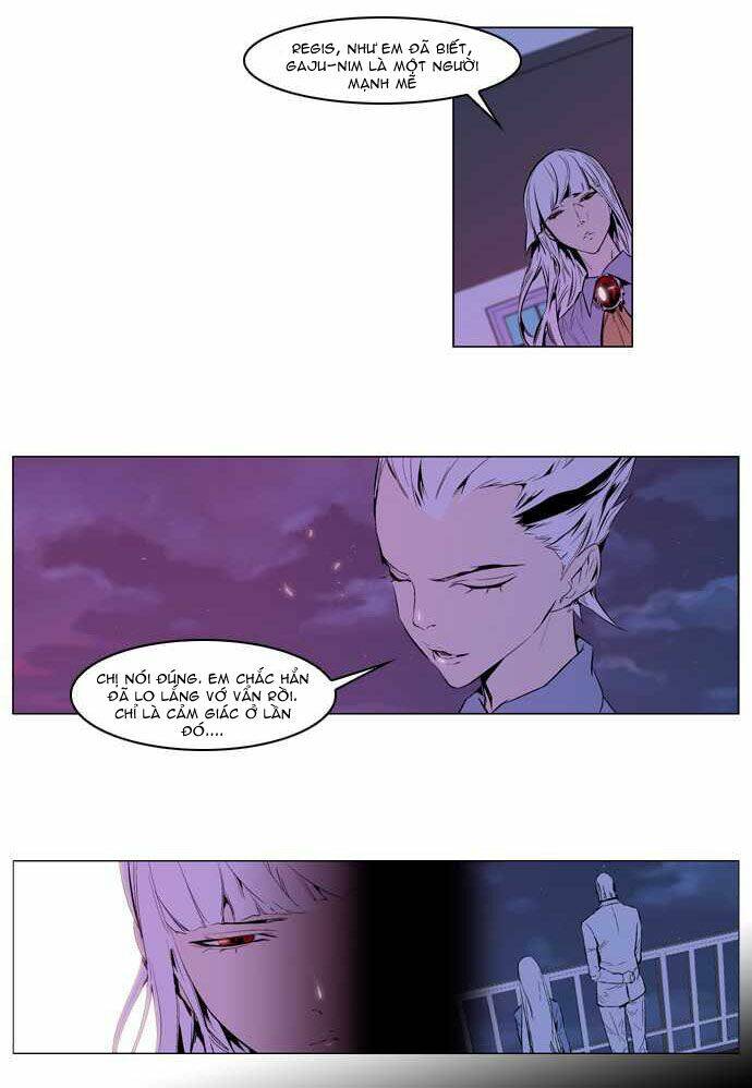 Ma Cà Rồng Quý Tộc: Chapter 161