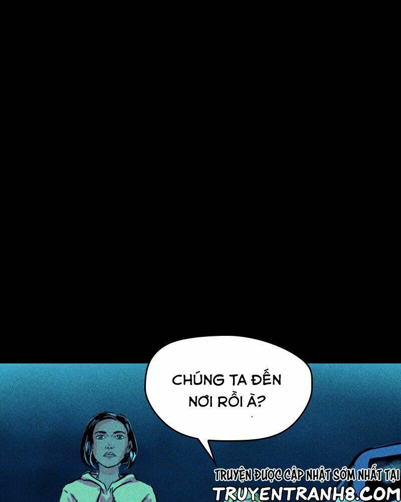 Vùng Đất Xám: Chapter 1