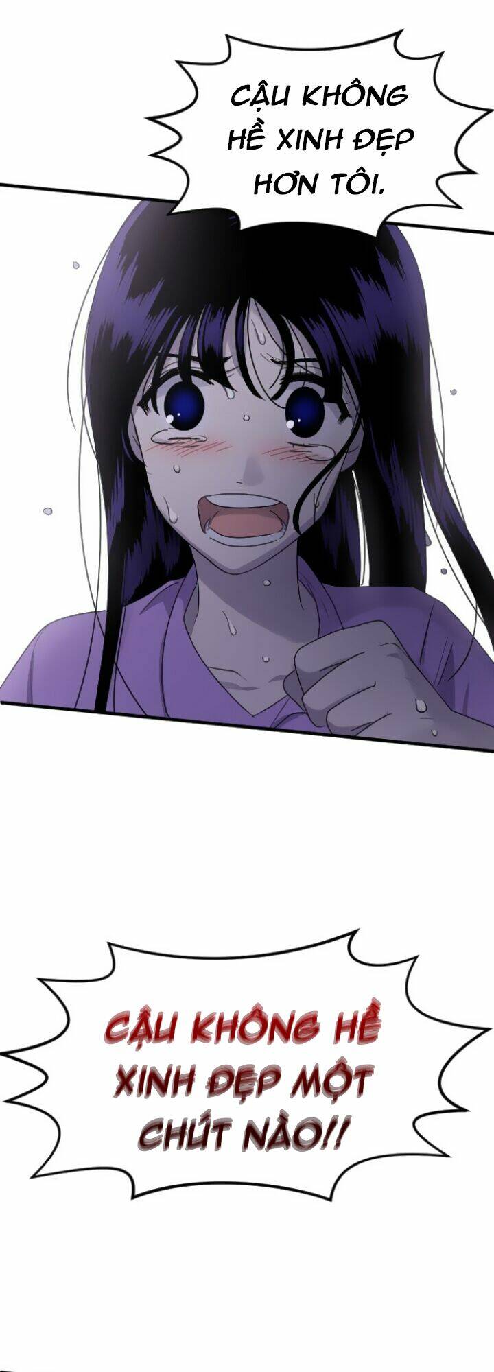 Người Đẹp Gangnam: Chapter 76