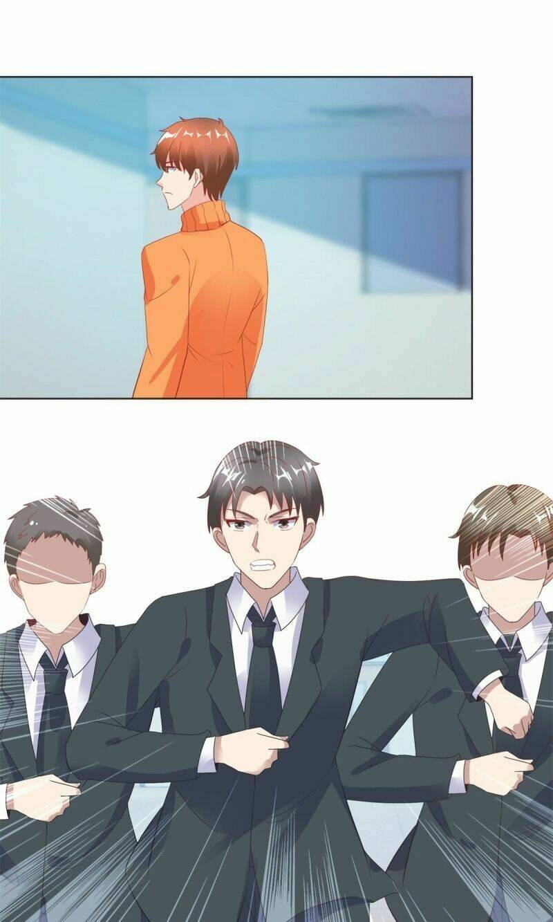 Thấu Thị Tiên Y: Chapter 126