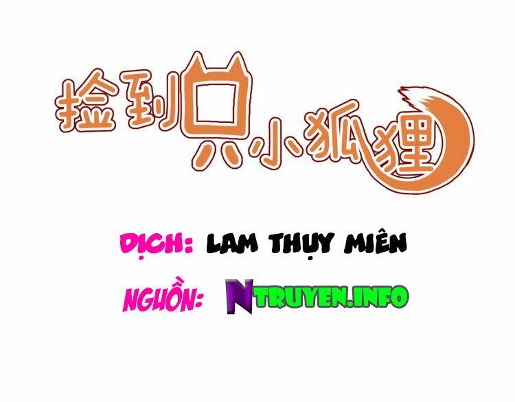 Lượm Được Một Tiểu Hồ Ly 2: Chapter 97