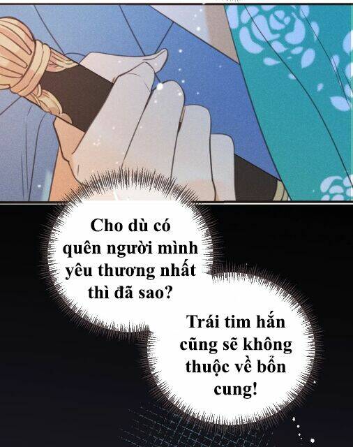 Bạn Trai Tôi Là Cẩm Y Vệ 2: Chapter 87