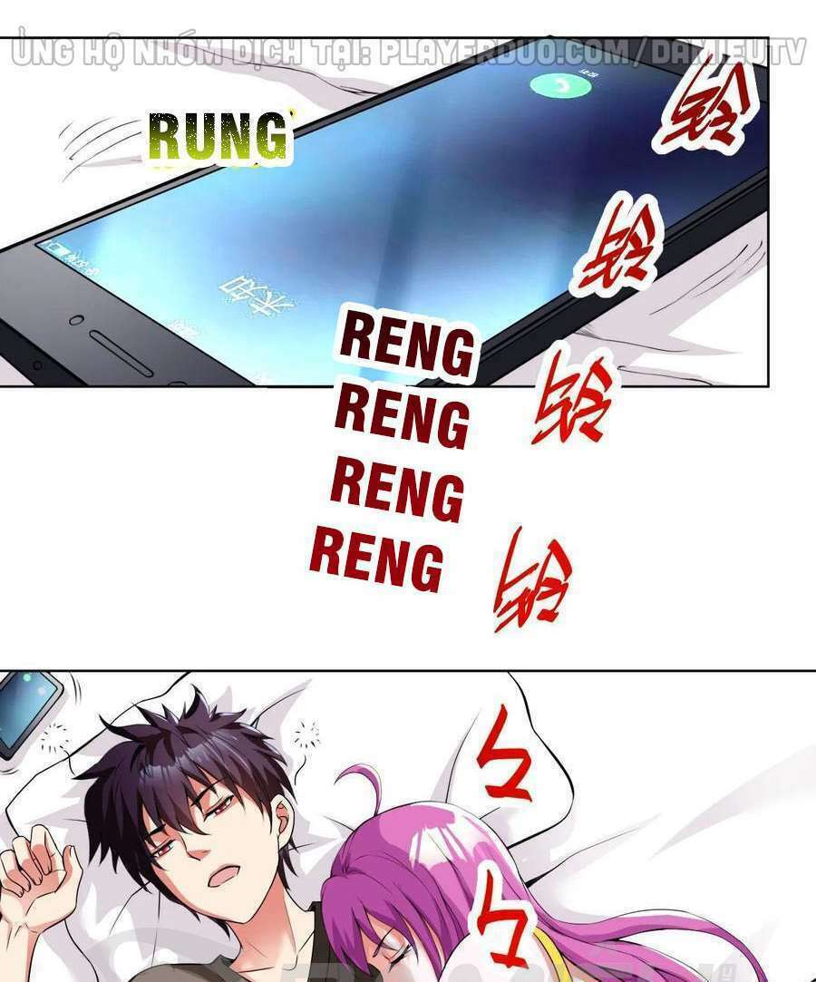 Y Đẳng Cuồng Binh: Chapter 101