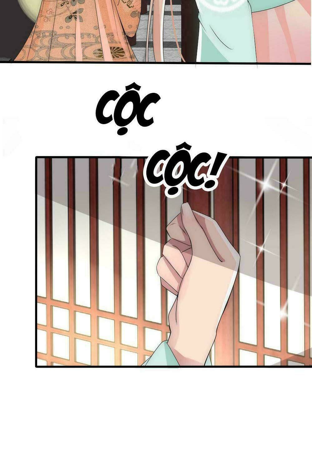 Kế Hoạch Sủng Ái Của Tiểu Công Chúa: Chapter 16