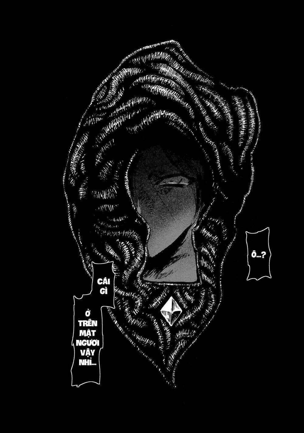 Keyman: Chapter 61