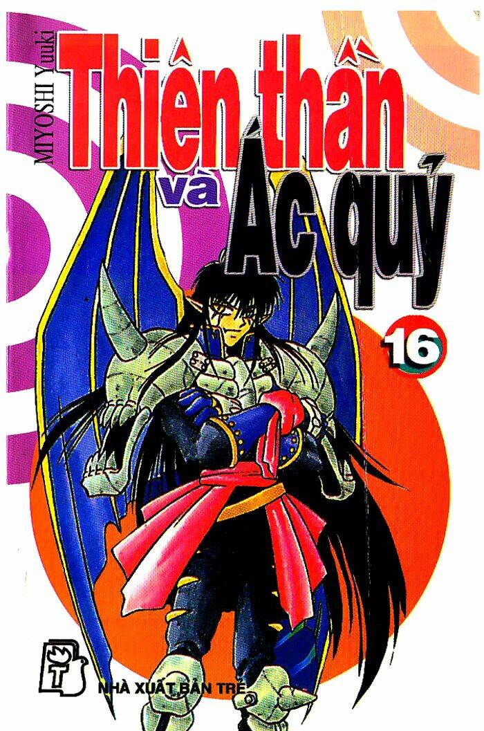 Devil And Devil: Chapter 65