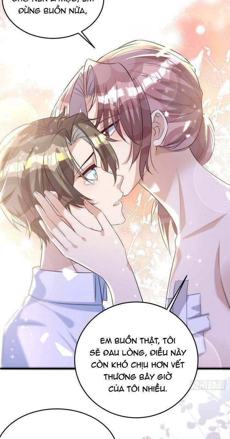 Thú Thụ Bất Thân: Chapter 123