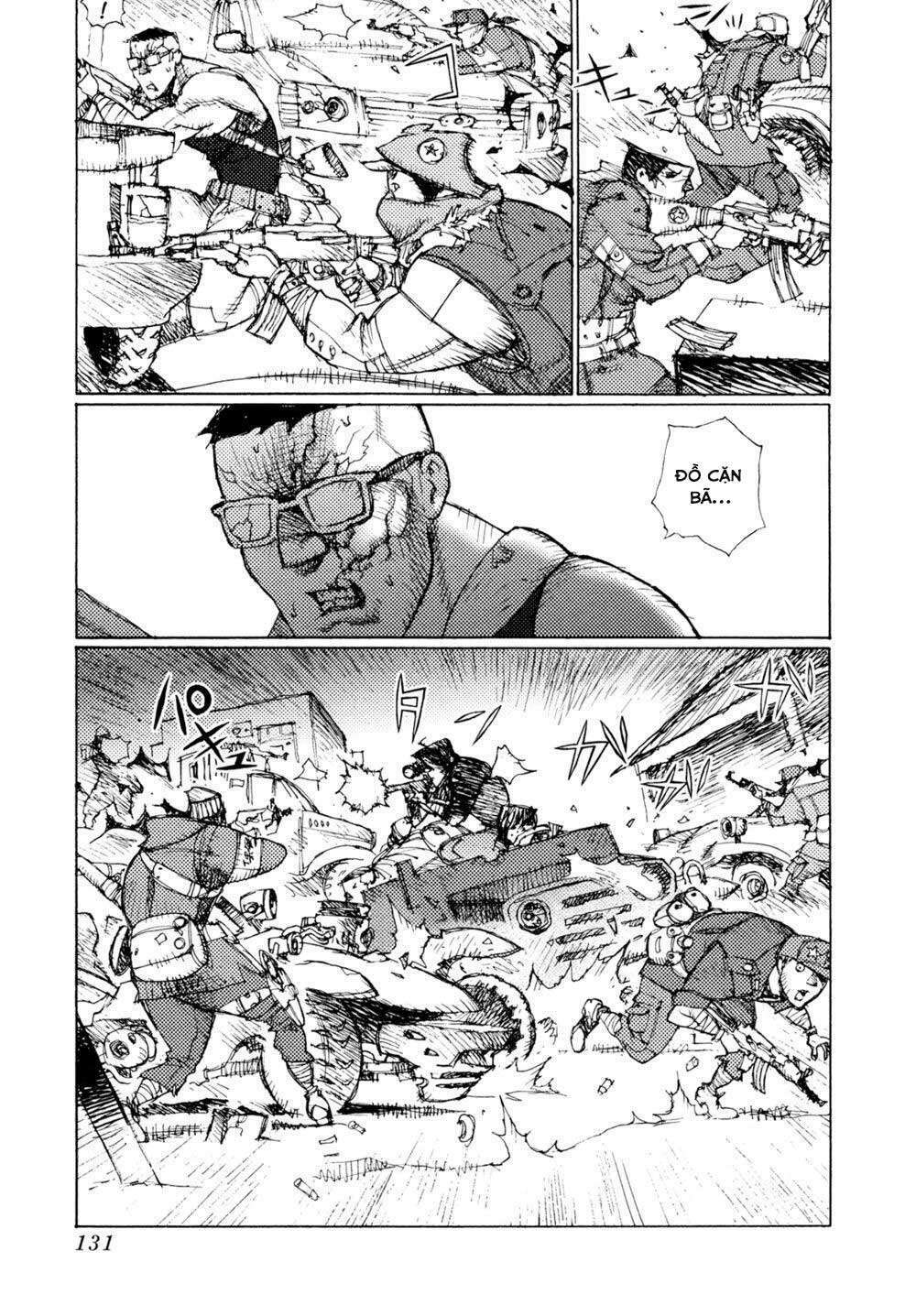 Alice In Hell: Chapter 27
