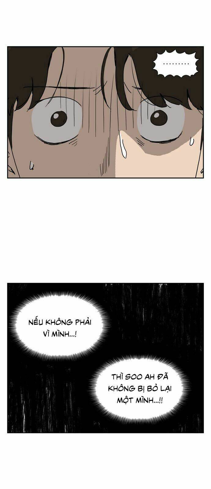 Con Gái Tôi Là Zombie: Chapter 5