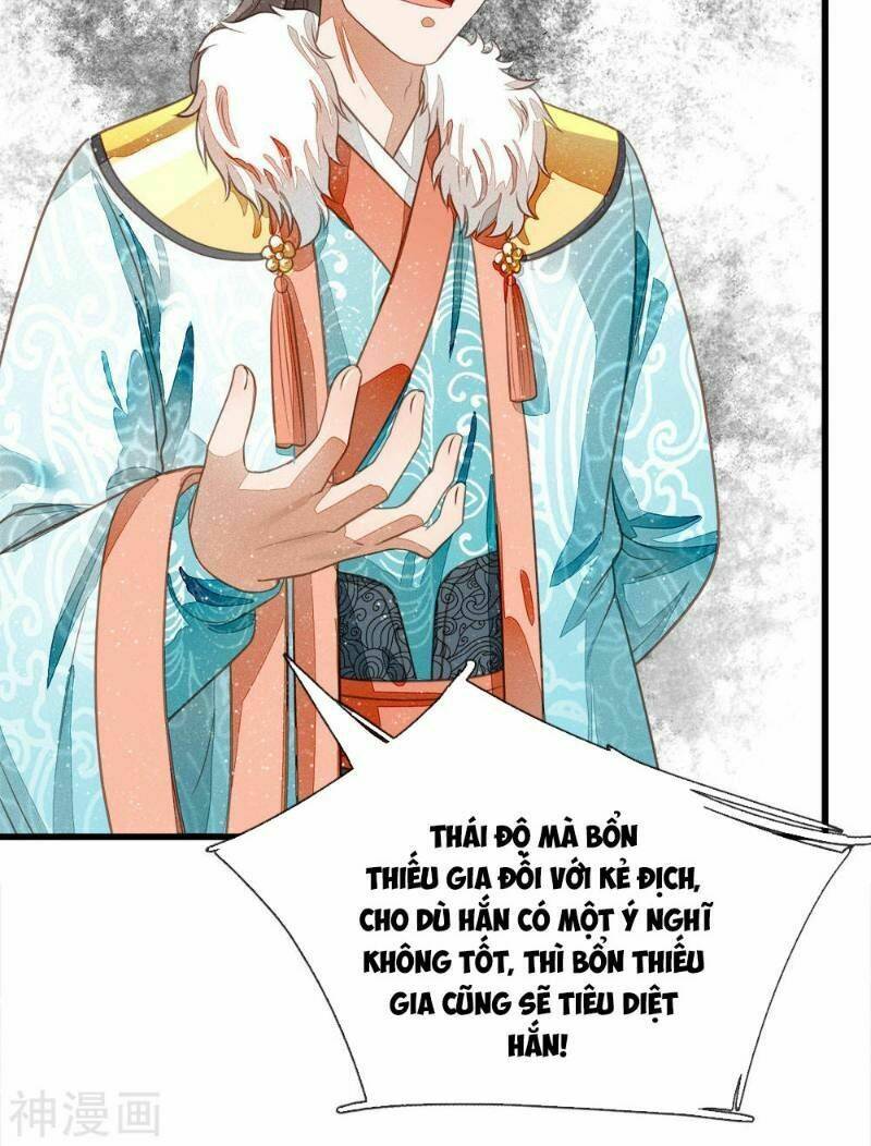 Đệ Nhất Hoàn Khố: Chapter 56