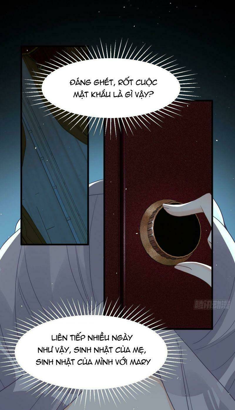 Không Thể Hòan Hảo Tuyệt Đối: Chapter 23