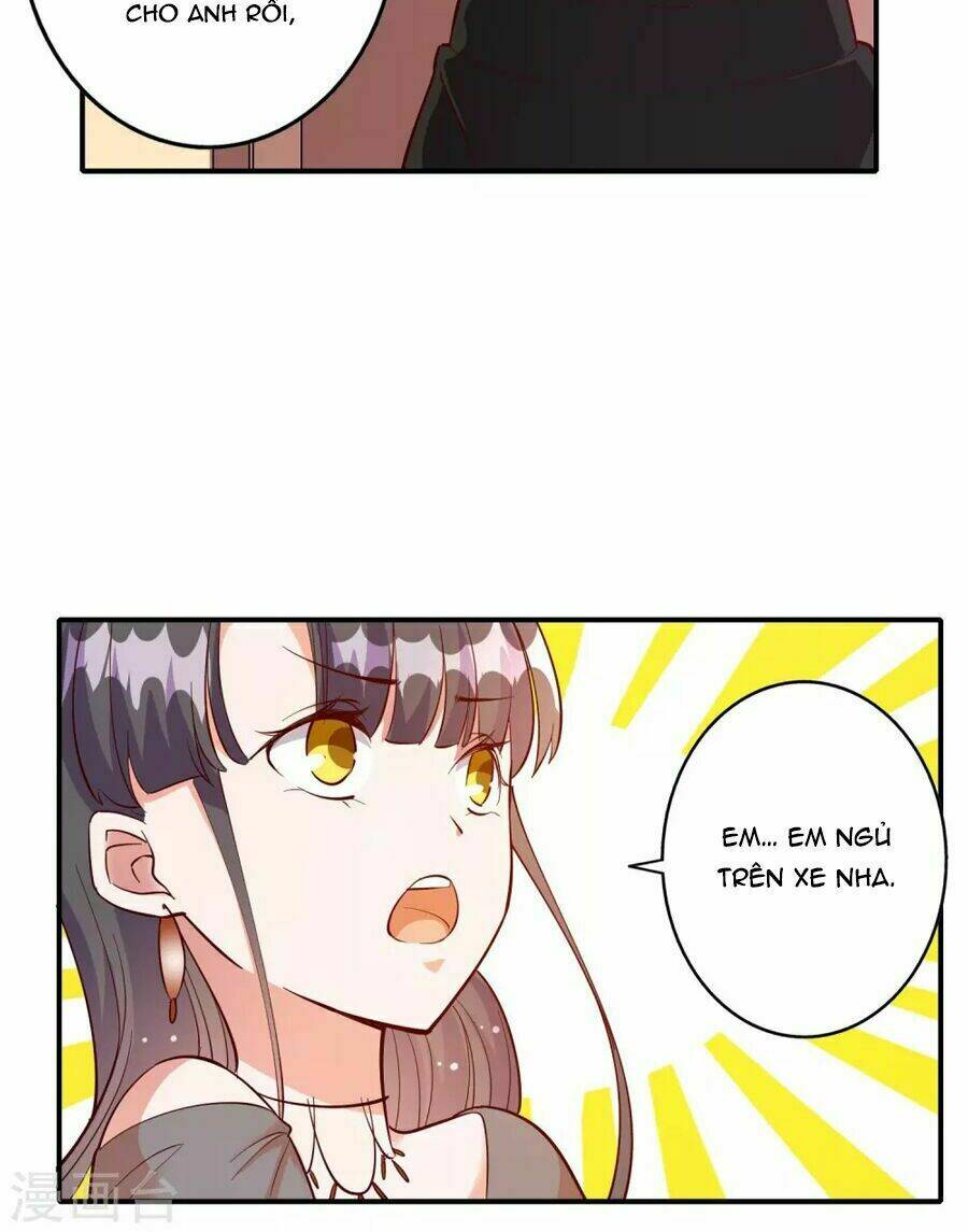 Hôn Nhân Dục Vọng: Thiếu Gia Nhẹ Một Chút!: Chapter 108