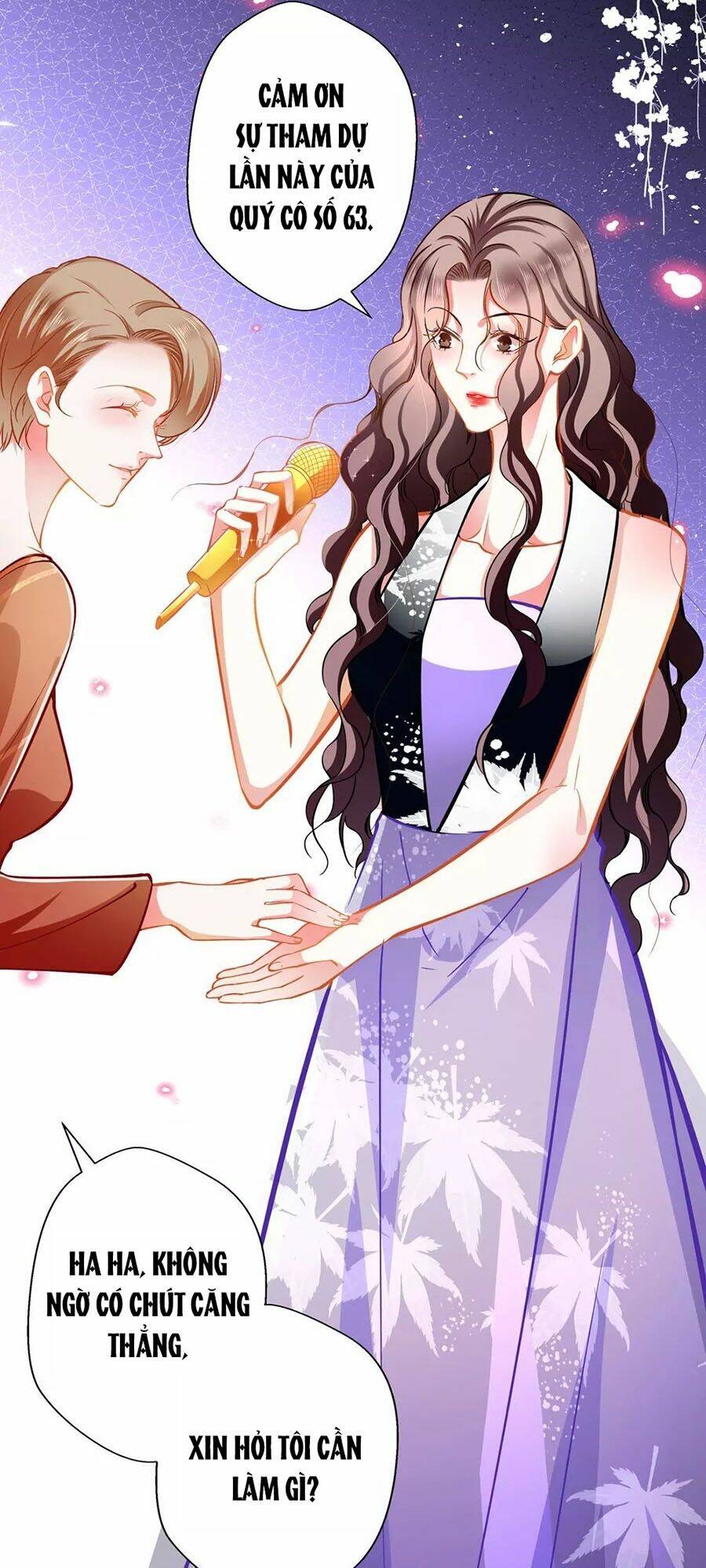 Cưng Chiều Ái Thê Hư Hỏng: Chapter 69