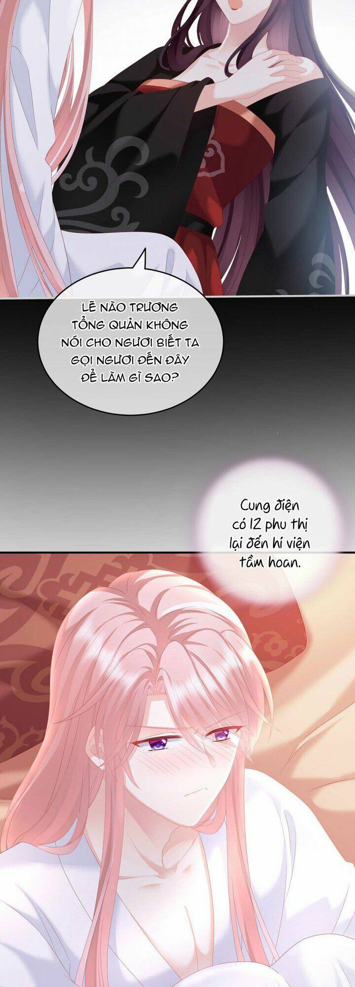 Kiều Phu Có Hỉ: Chapter 9