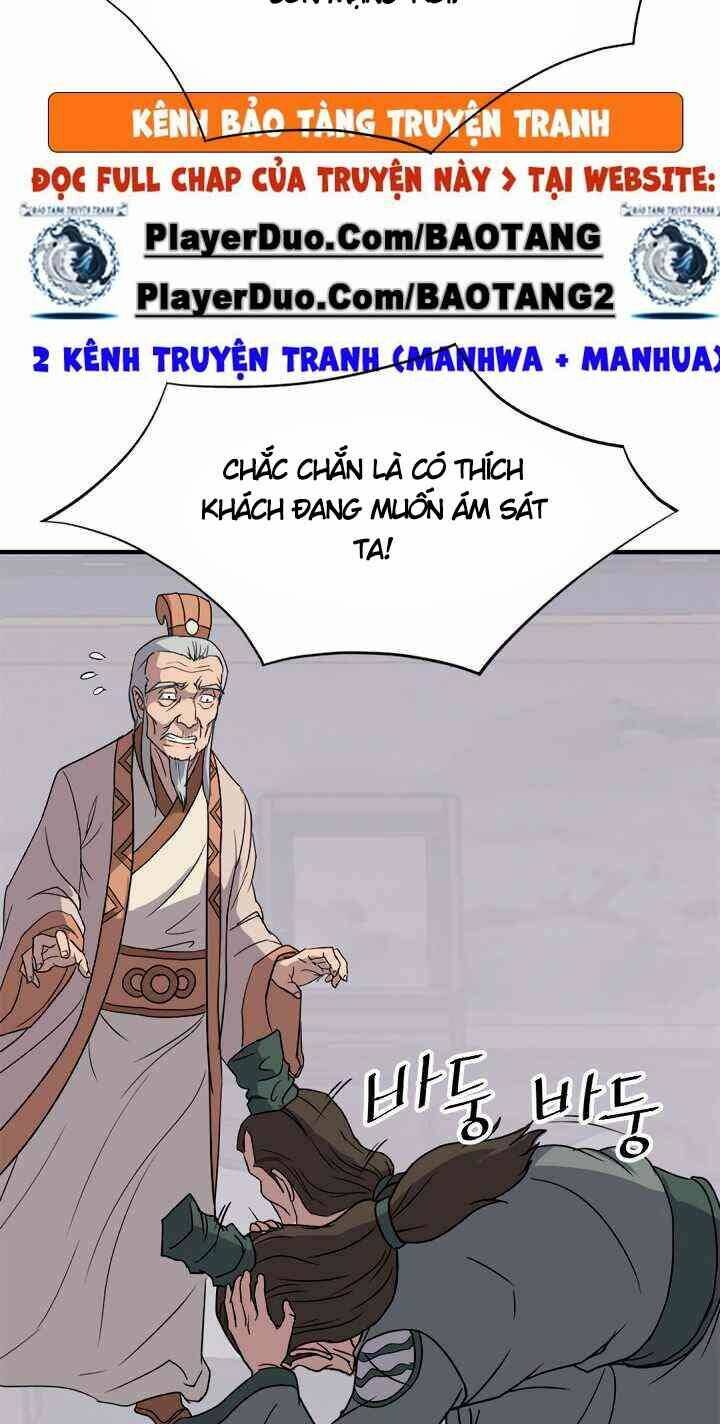 Trọng Sinh, Bất Khả Chiến Bại: Chapter 113