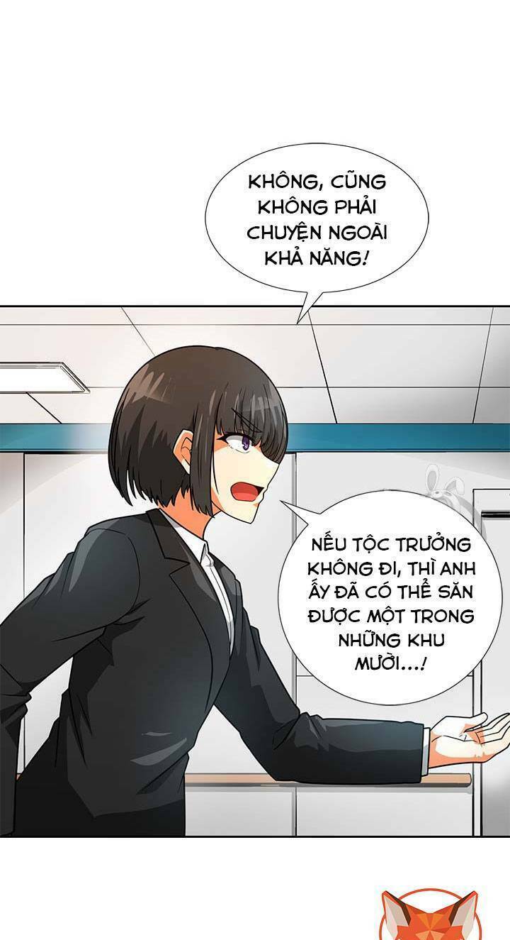 Tôi Tự Động Săn Một Mình: Chapter 50