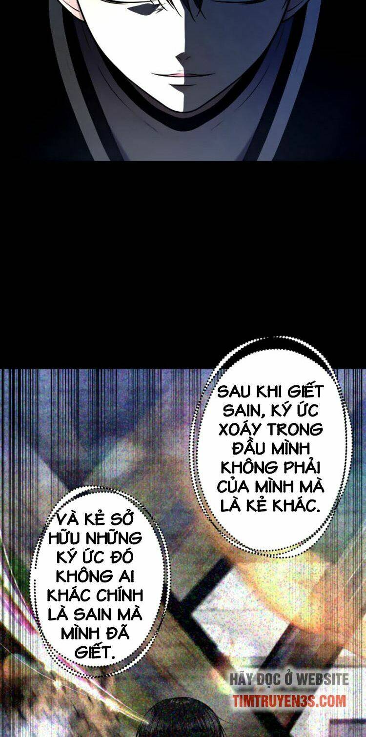 Trò Chơi Của Chúa Thượng: Chapter 4