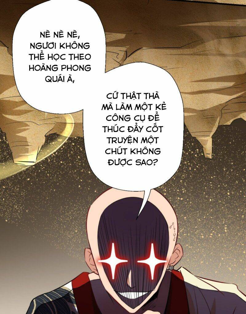 Tà Du Ký: Chapter 38