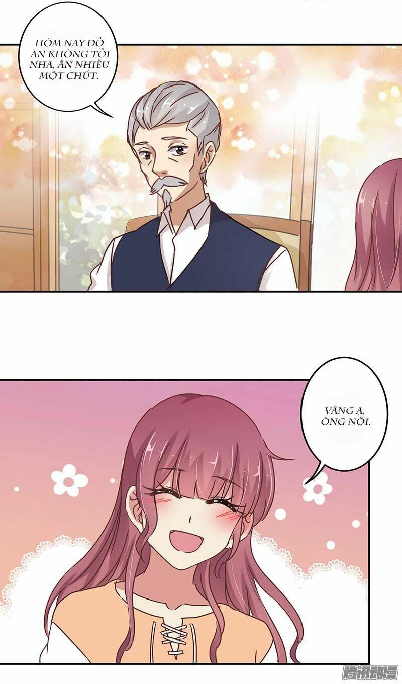 Trọng Sinh Chi Hao Môn Cường Thế Quy Lai: Chapter 62