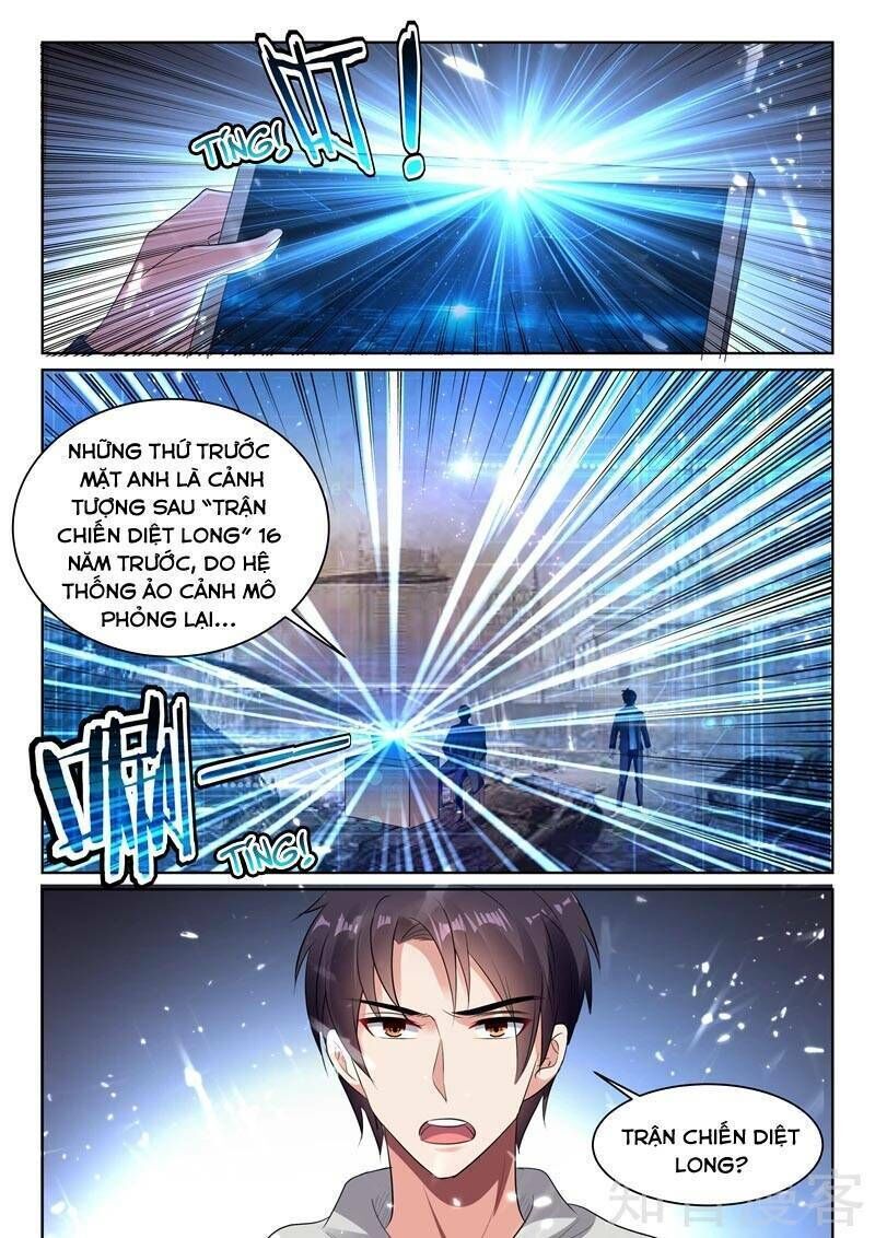 Hệ Thống Bạn Trai Siêu Cấp: Chapter 66
