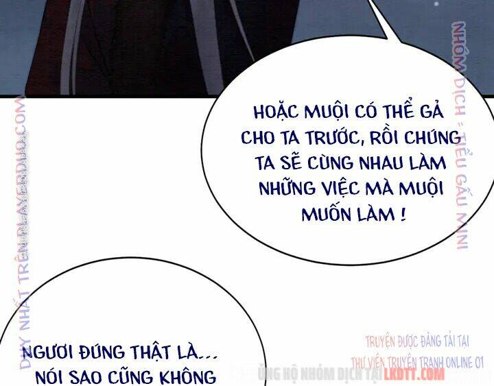 Trọng Sinh Bá Sủng Nhiếp Chính Vương Quá Mạnh Mẽ: Chapter 141