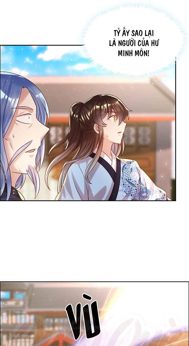 Siêu Phàm Truyện: Chapter 117