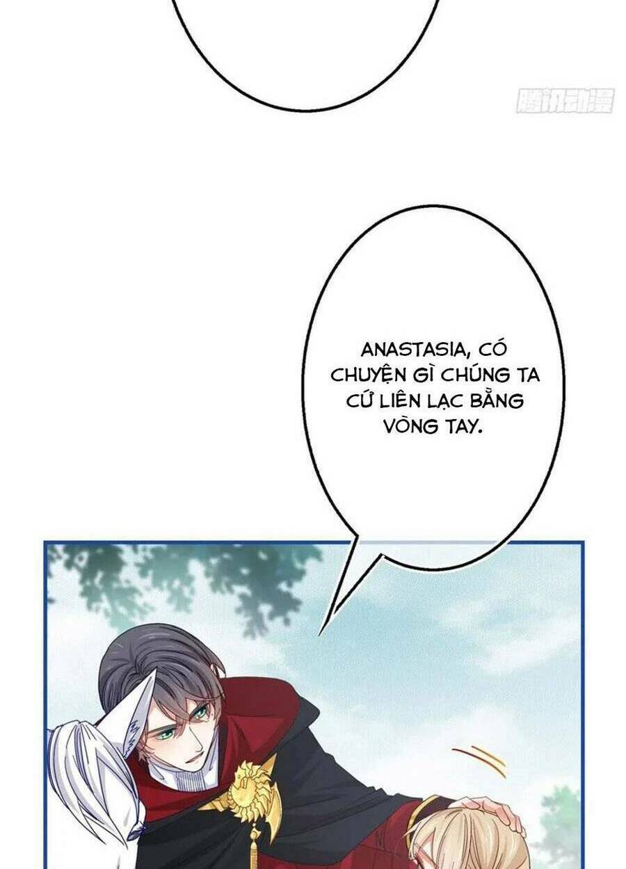 Nữ Hoàng Đầu Tiên Của Đế Quốc: Chapter 92