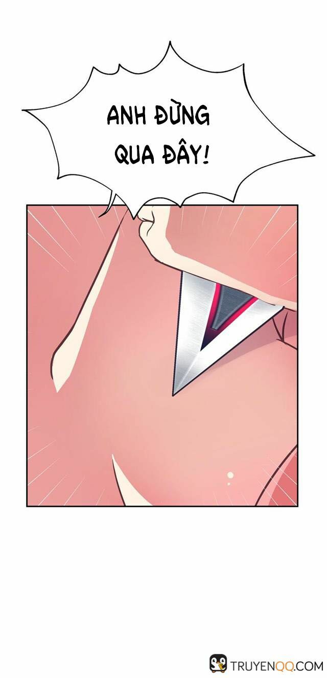 Phép tắc yêu đương của Ma Vương: Chapter 16