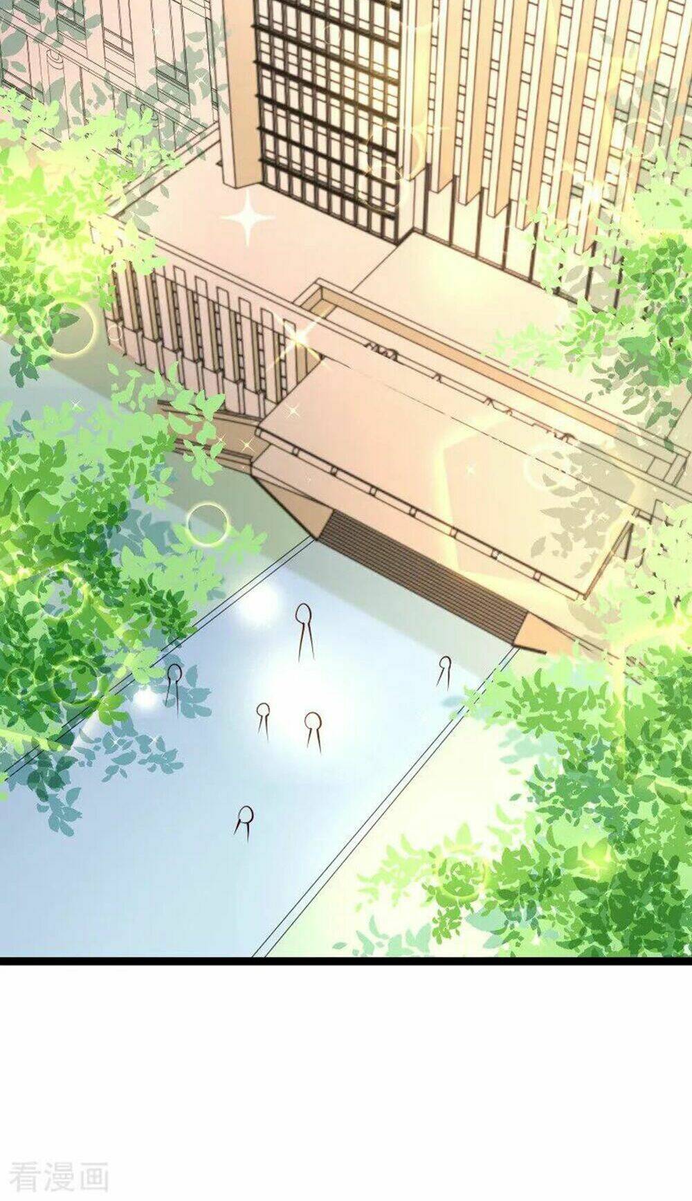 Boss Của Tôi Là Đại Thần: Chapter 112