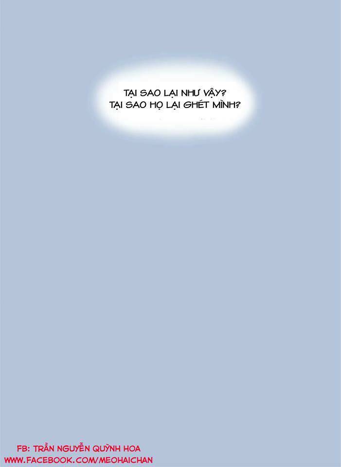 12 Giờ Của Lọ Lem: Chapter 36