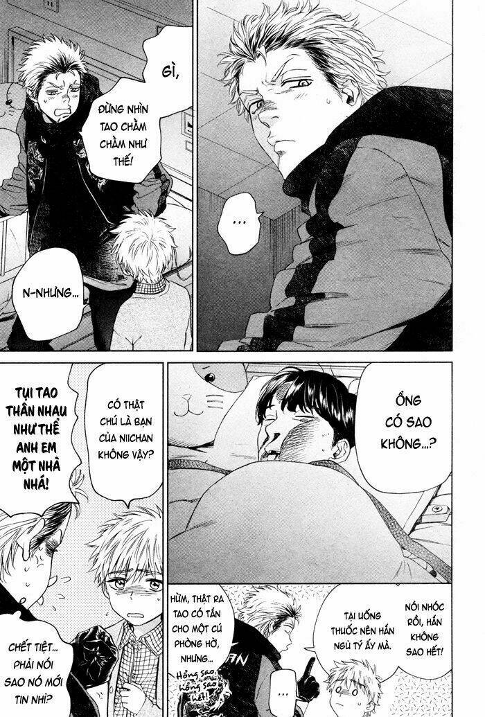 Acid Town: Chapter 45