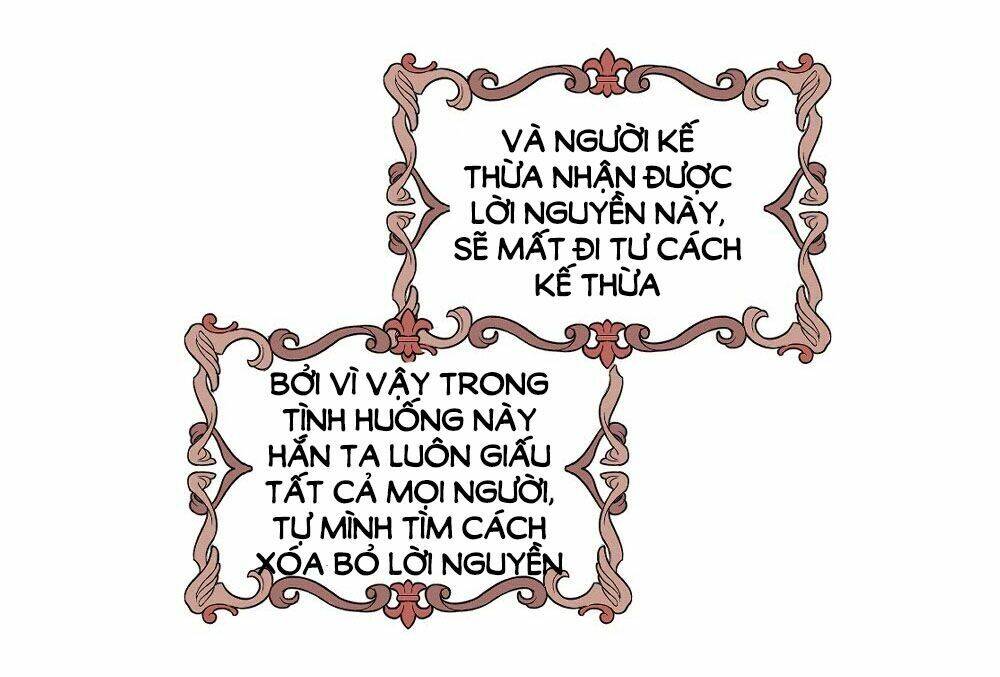 Trời Sinh Một Cặp? Tôi Cự Tuyệt!: Chapter 8