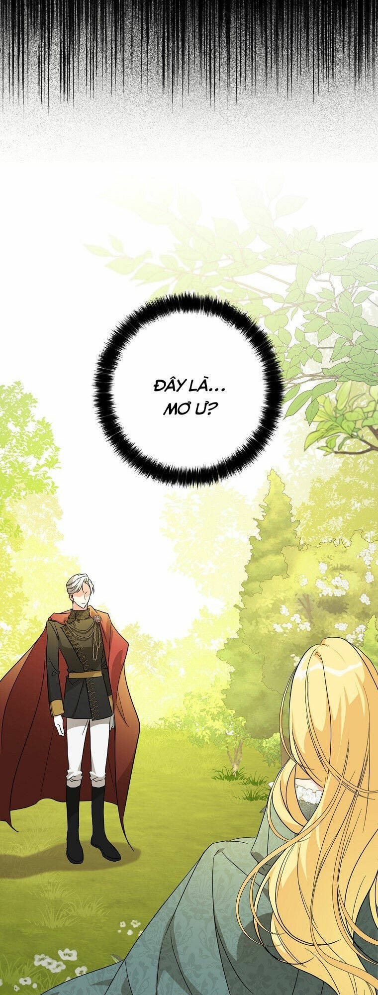 Ba Người Anh Trai Của Tôi Là Bạo Quân: Chapter 77