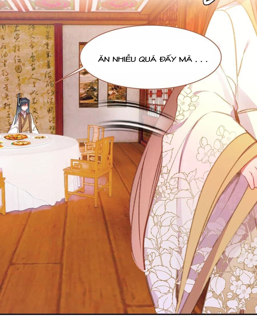 Gả Cho Một Tên Thái Giám Đáng Ghét: Chapter 154