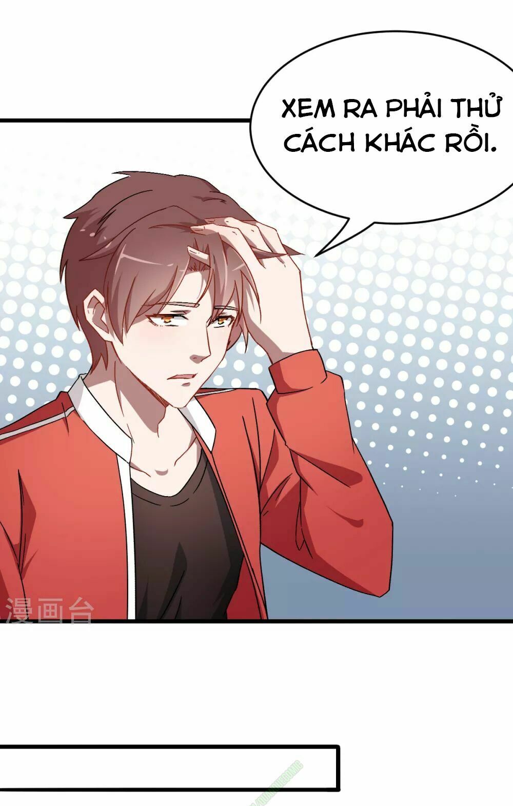 Vườn Trường Cuồng Sư Hệ Thống: Chapter 27