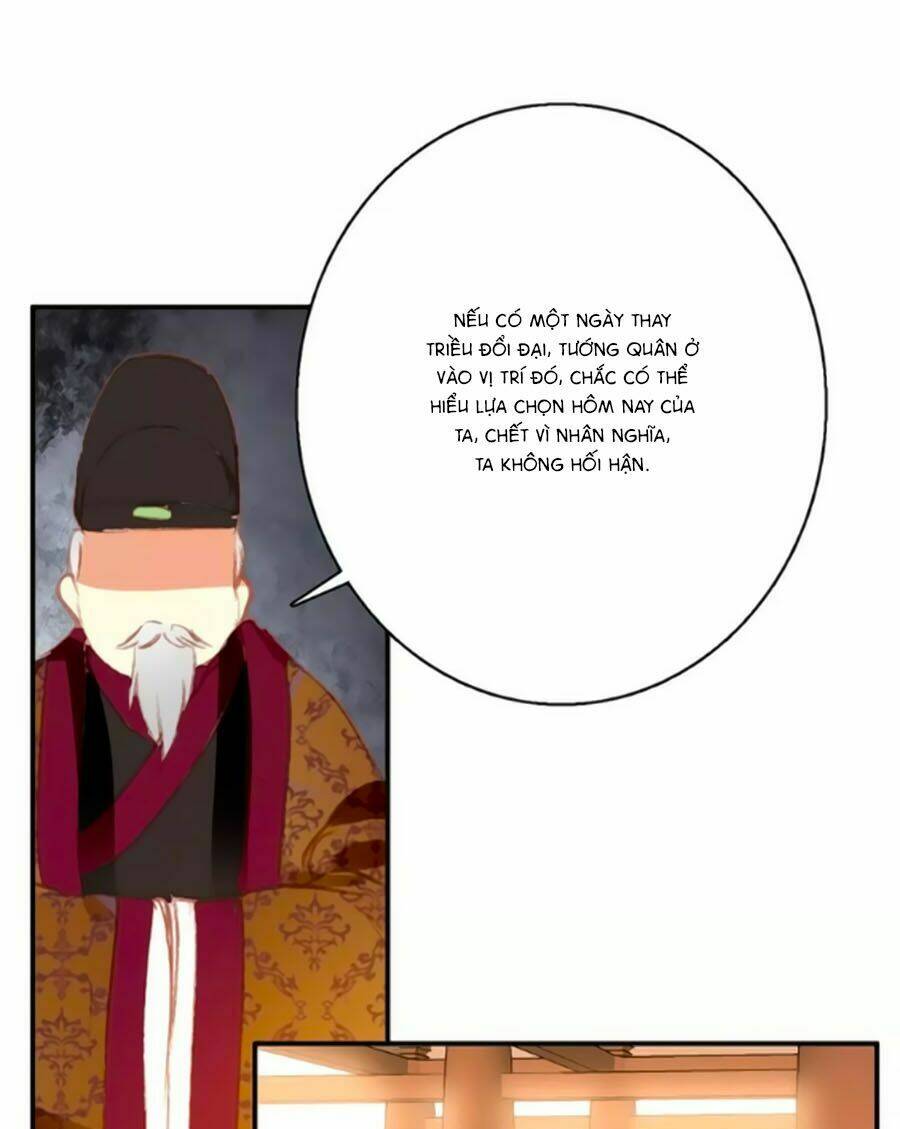 Mỹ Nhân Làm Tướng: Chapter 70