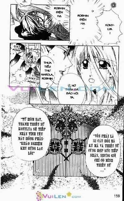 Duyên Kỳ Ngộ: Chapter 10