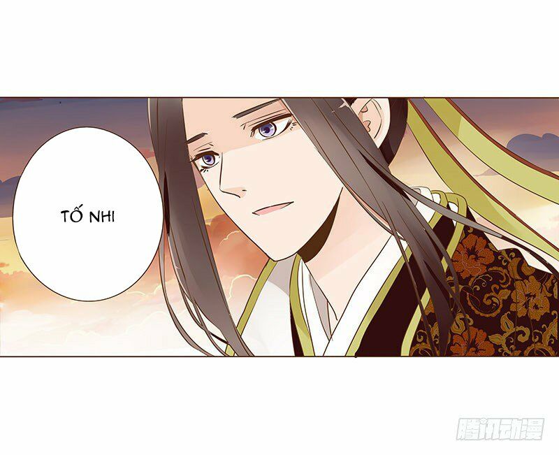 Đế Vương Trắc: Chapter 89.5