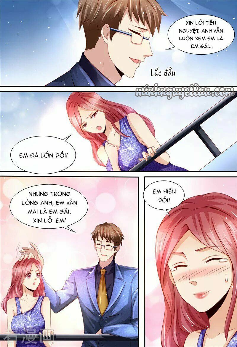 Cưng Chiều Vợ Yêu: Chapter 154