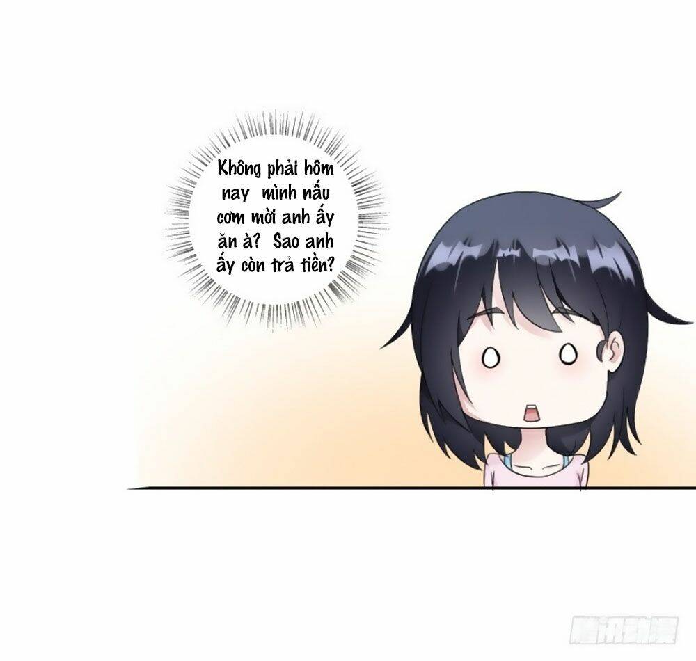 Thiên Kim Đường Môn: Chapter 83