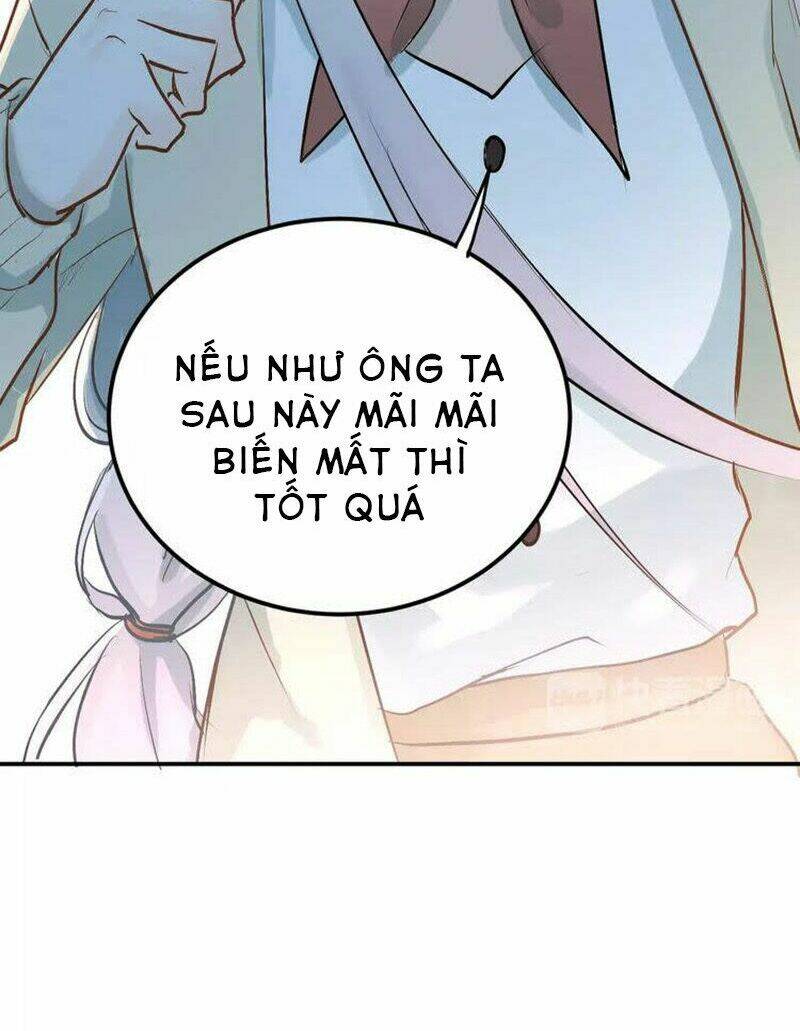 Đầu Gấu Biết Yêu: Chapter 69