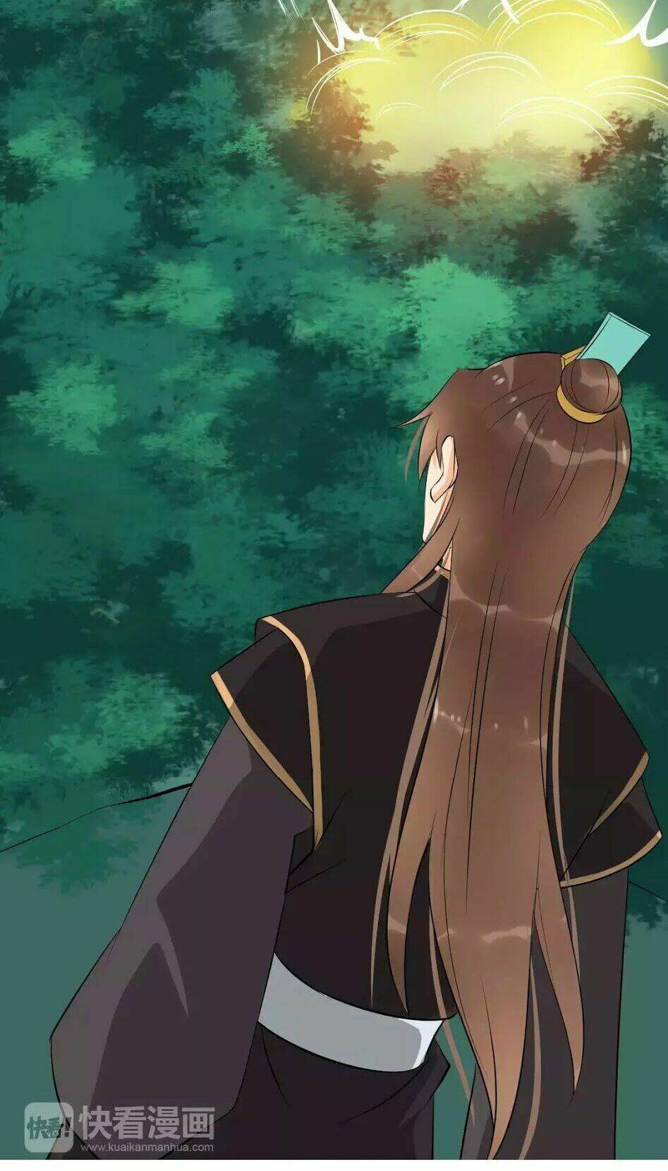 Bồng Sơn Viễn: Chapter 36