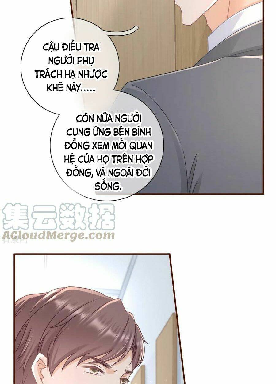 Bạn Gái Tôi Mới 30+: Chapter 99