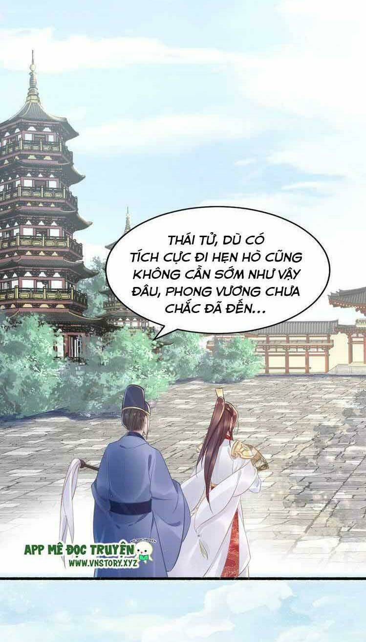 Nhất Sinh Nhất Thế Tiếu Thương Khung: Chapter 28