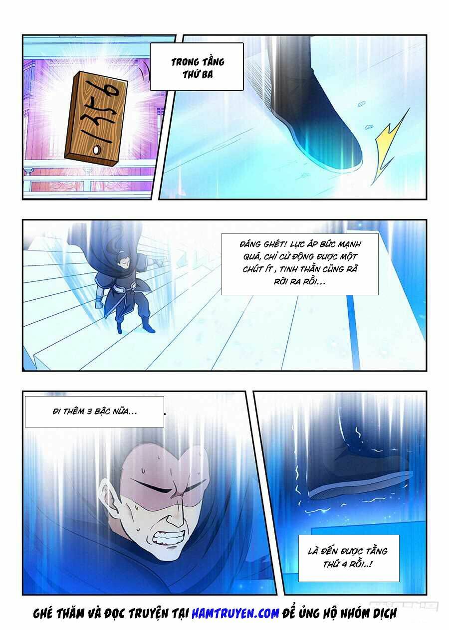 Tối Cường Phản Sáo Lộ Hệ Thống: Chapter 55